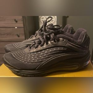 Nike air max deluxe se